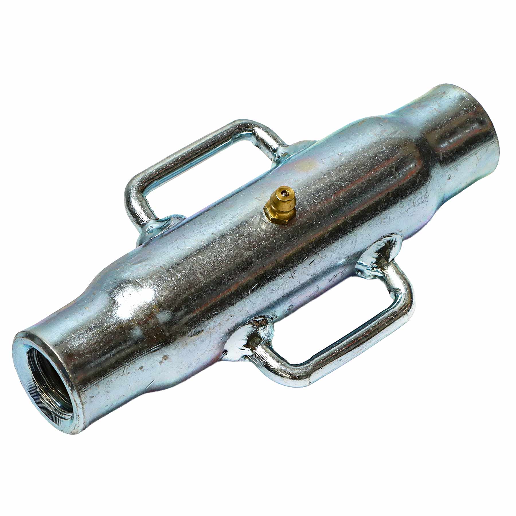 BODY, LIFT ROD